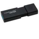 Pen Drive USB 3.0 Kingston DT100 G3 16GB v2 Icon